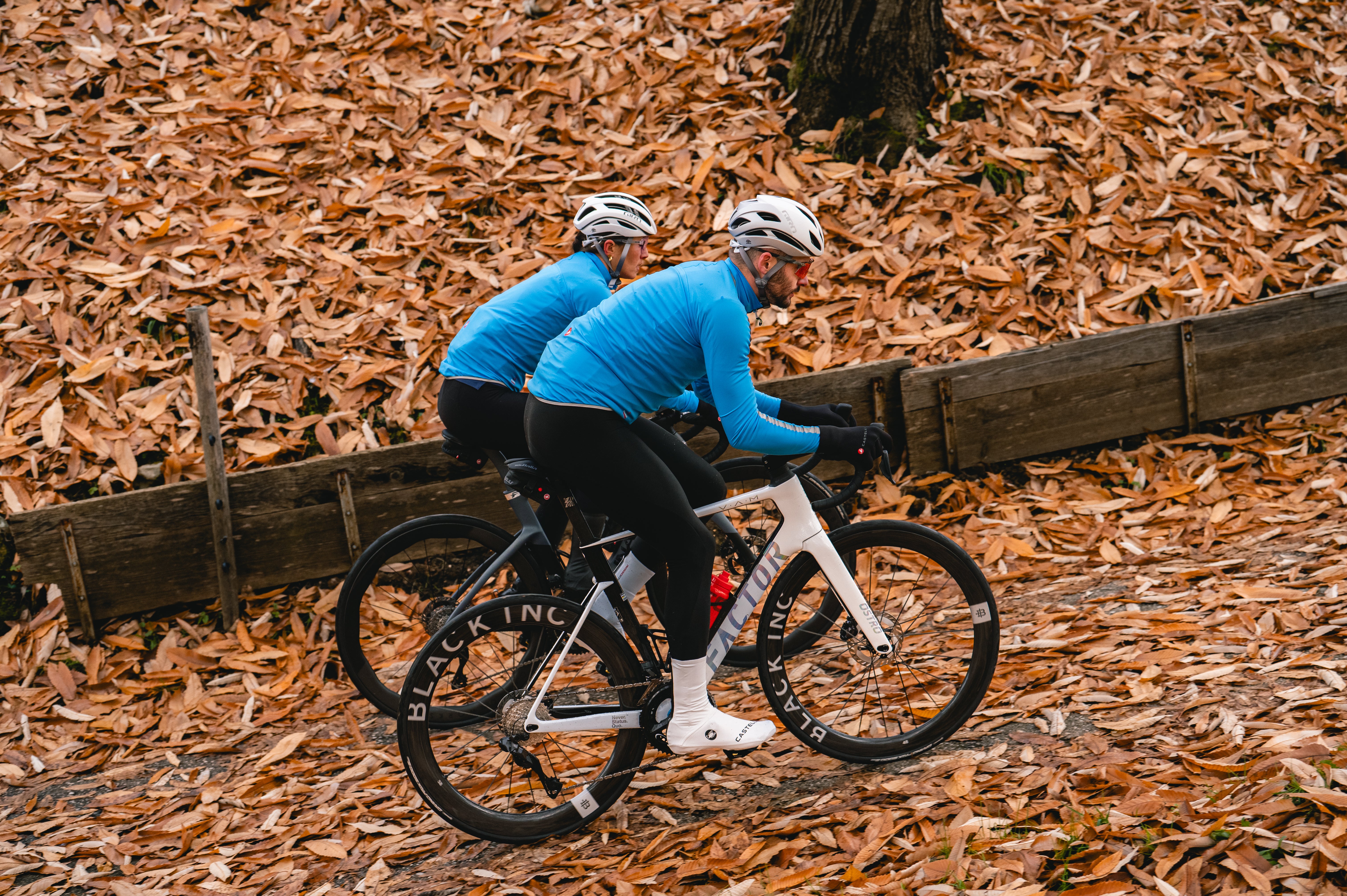 Free Aero RC Bibshort – Castelli Cycling