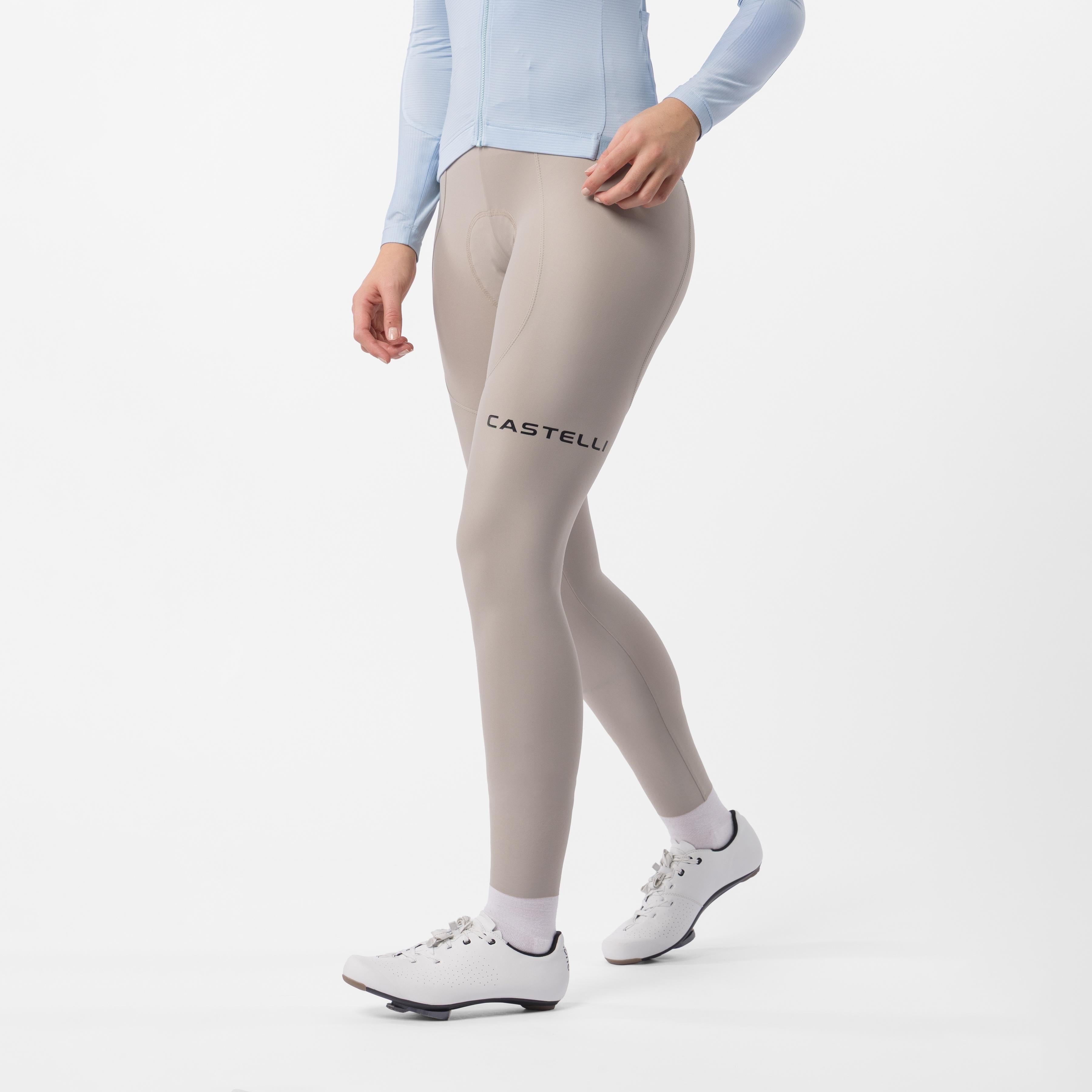 ウィメンズ サイクルタイツ | Castelli Cycling