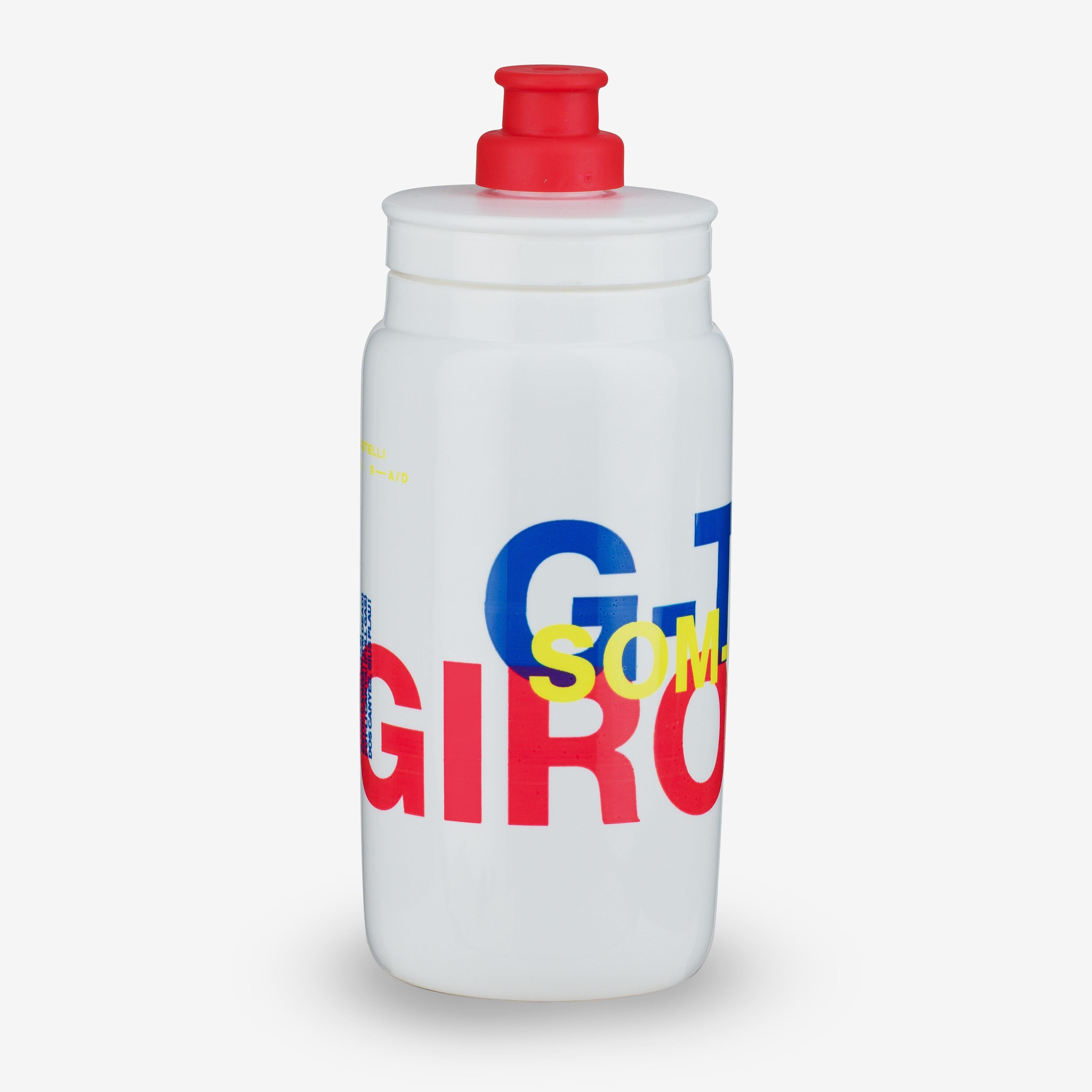 Water bottle - 001 - castelli