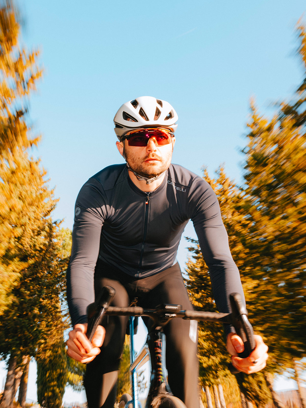 カステリ公式オンラインストア - Castelli Cycling