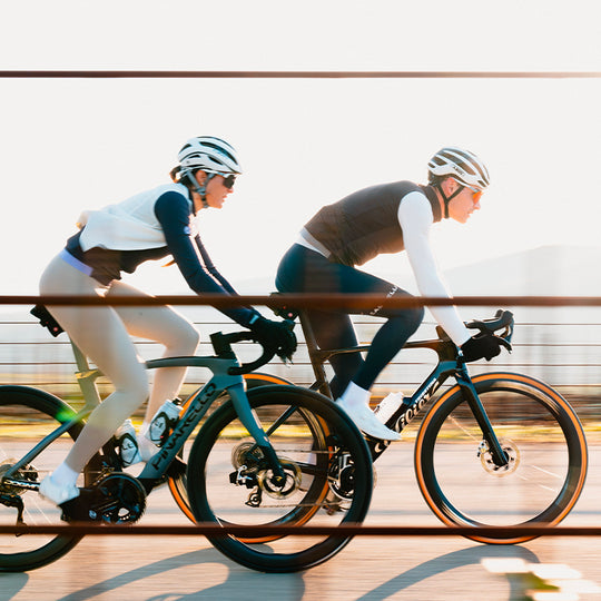 Polartec® AirCore™ Collection | Castelli Cycling