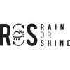RoS - Rain or Shine