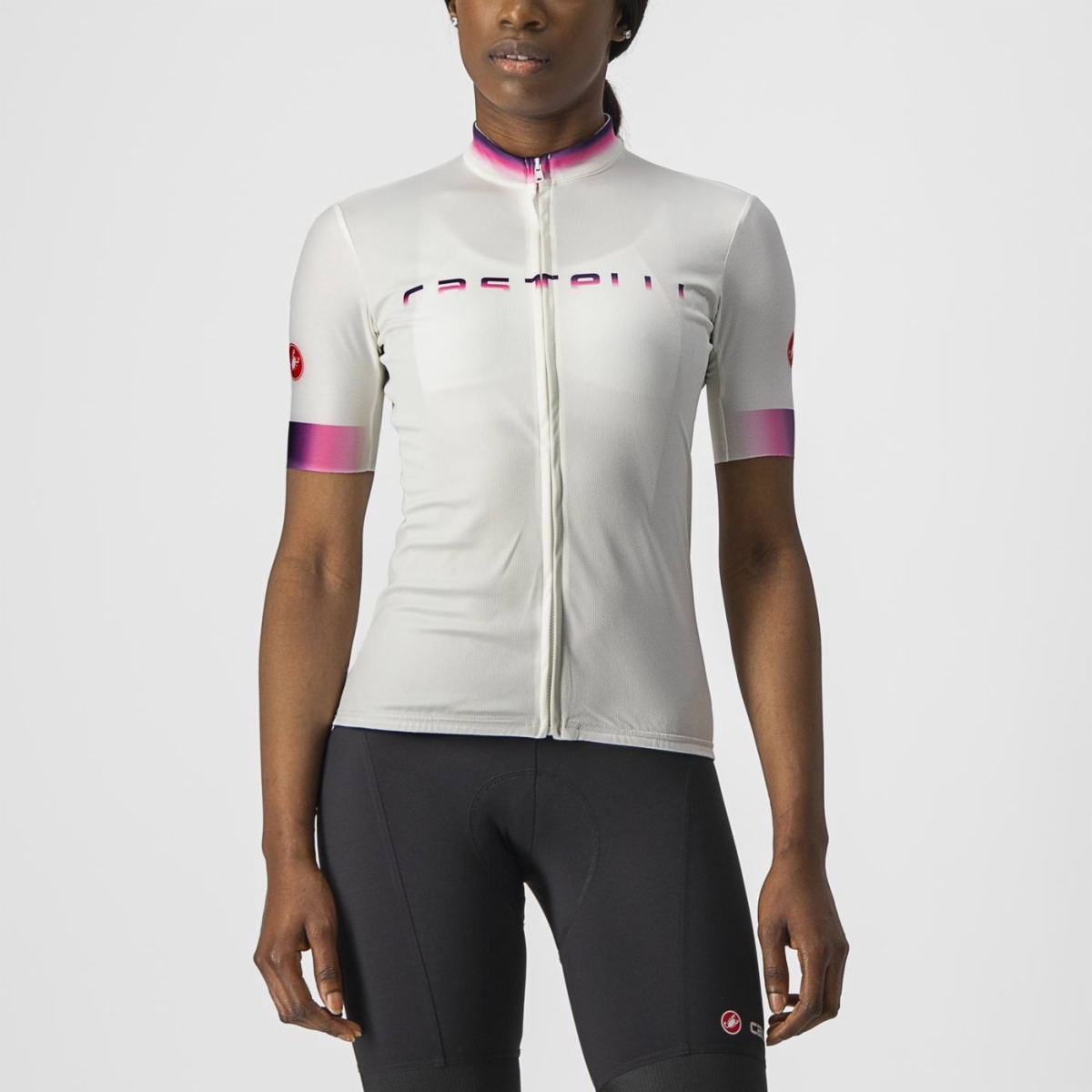 Maillots Ciclismo Mujer JERSEY Castelli Cycling