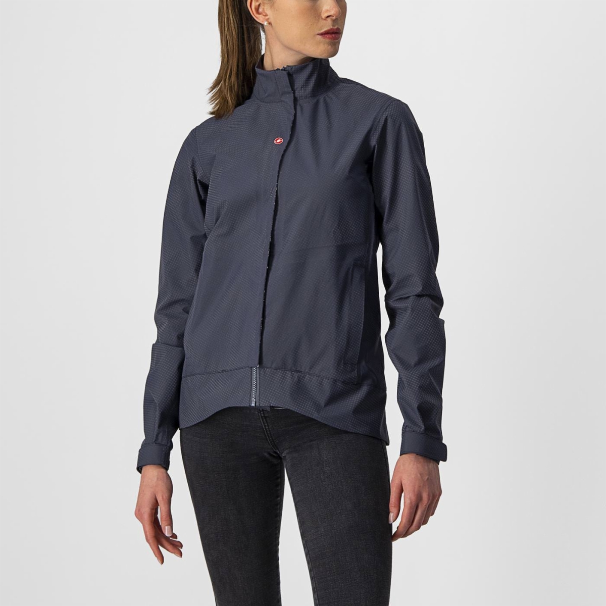 Chaquetas Mujer COMMUTER W Castelli Cycling