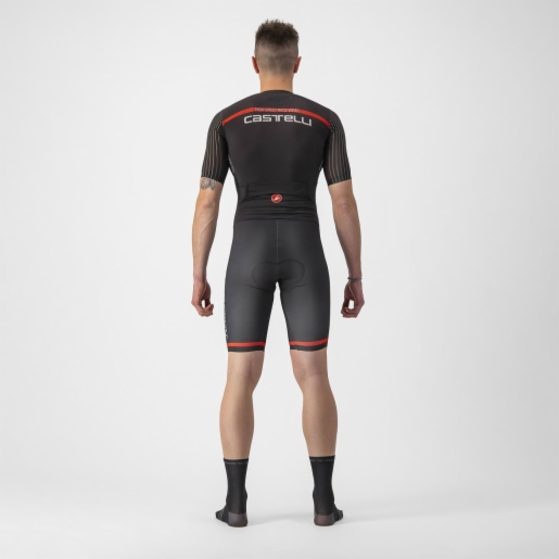 PR SPEED SUIT PR SPEED SUIT