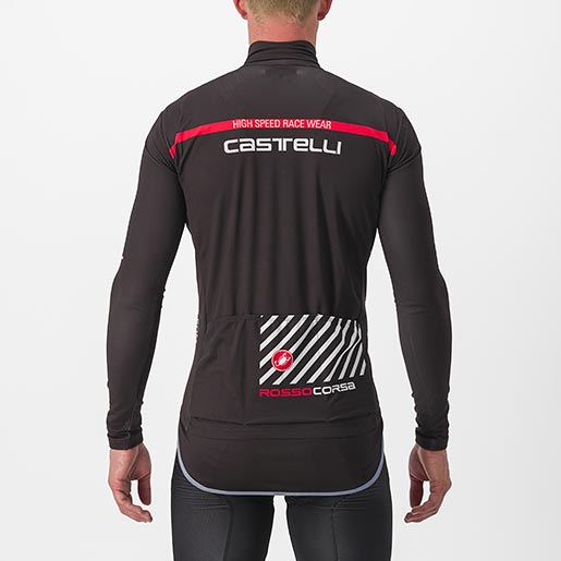 PRO FIT RAIN JACKET PRO FIT RAIN JACKET