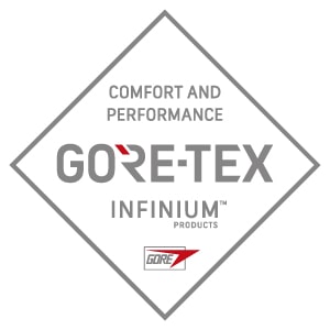 GORE-TEX INFINIUM™ WINDSTOPPER®