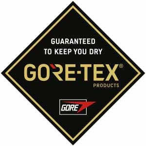 GORE-TEX® SHAKEDRY™