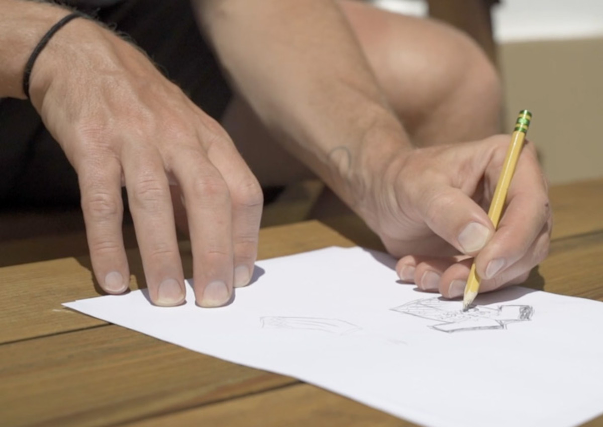 Start your design