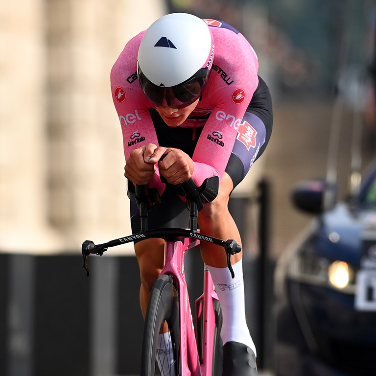 Mathieu van der Poel Giro 2022 Alpecin Fenix